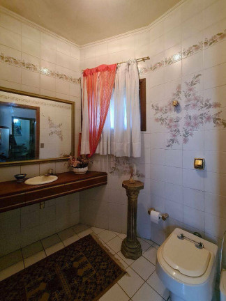 Imagem Casa com 4 Quartos à Venda, 359 m² em Jardim Eltonville - Sorocaba