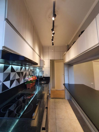 Imagem Apartamento com 3 Quartos à Venda, 82 m² em Cambuci - São Paulo Imagem Apartamento com 3 Quartos à Venda, 82 m² em Cambuci - São Paulo