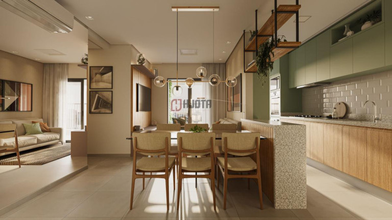Imagem Apartamento com 2 Quartos à Venda, 66 m² em Centro - São José Do Rio Preto Imagem Apartamento com 2 Quartos à Venda, 66 m² em Centro - São José Do Rio Preto