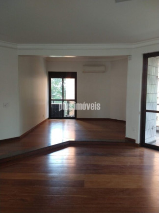 Imagem Apartamento com 4 Quartos à Venda, 312 m² em Vila Nova Conceição - São Paulo Imagem Apartamento com 4 Quartos à Venda, 312 m² em Vila Nova Conceição - São Paulo