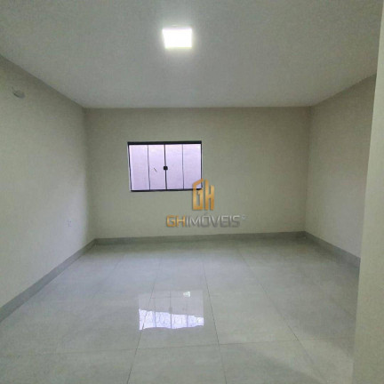 Imagem Casa com 3 Quartos à Venda, 136 m² em Jardim Presidente - Goiânia