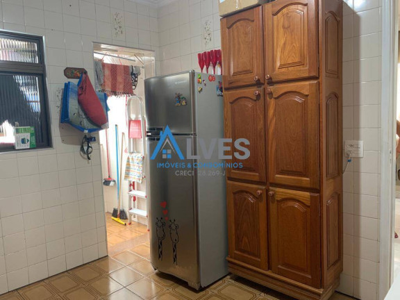 Imagem Apartamento com 2 Quartos à Venda, 70 m² em Vila Euclides - São Bernardo Do Campo