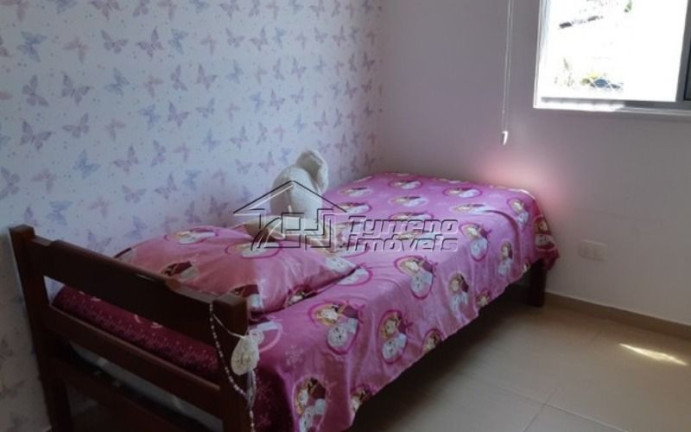 Imagem Apartamento com 2 Quartos à Venda, 58 m² em Residencial Ana Maria - São José Dos Campos