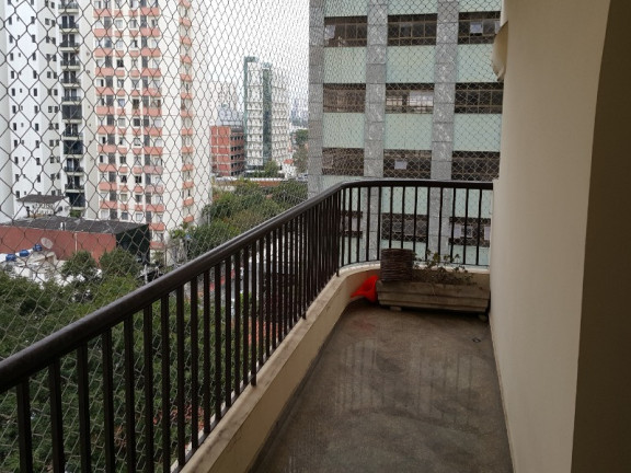 Imagem Imóvel com 4 Quartos à Venda, 212 m² em Indianópolis - São Paulo Imagem Imóvel com 4 Quartos à Venda, 212 m² em Indianópolis - São Paulo