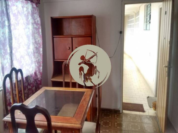 Imagem Apartamento com 1 Quarto à Venda, 60 m² em Jose Menino - Santos