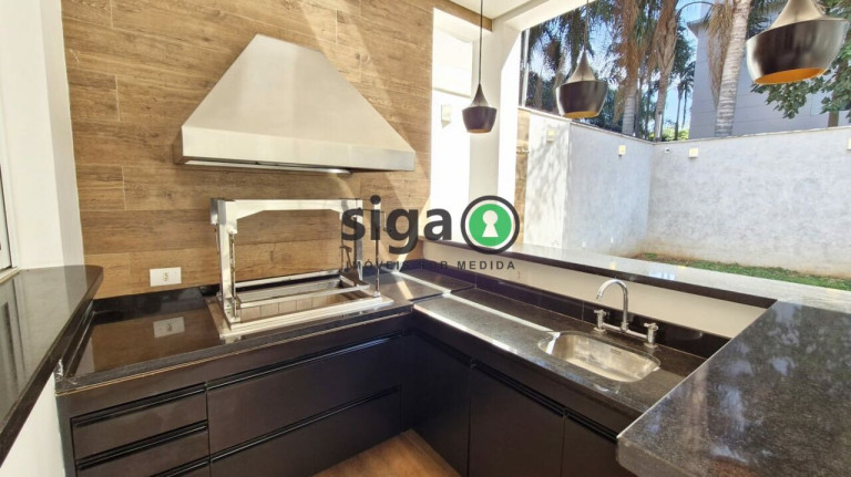 Imagem Casa com 3 Quartos à Venda, 278 m² em Granja Julieta - São Paulo Imagem Casa com 3 Quartos à Venda, 278 m² em Granja Julieta - São Paulo
