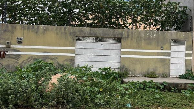 Casa com 3 Quartos à Venda, 200 m² em Dom Avelar - Petrolina