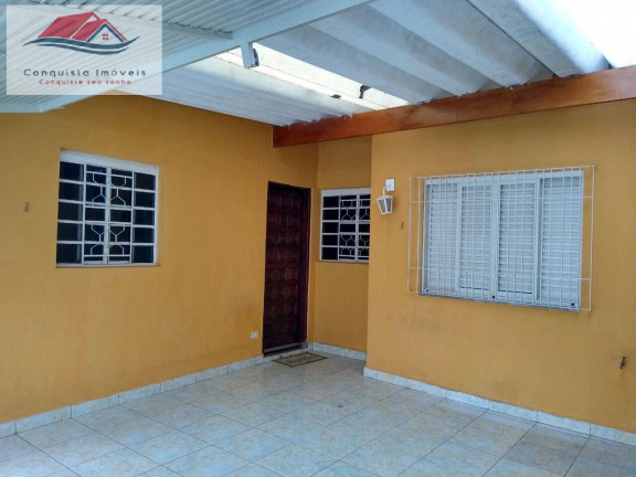 Casa com 2 Quartos à Venda,  em Vila Augusta - Guarulhos