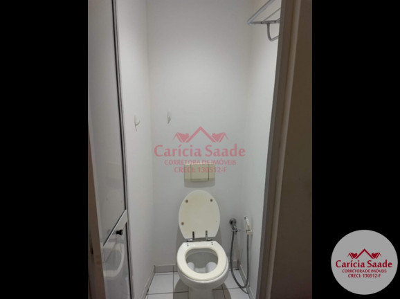 Imagem Apartamento com 1 Quarto à Venda, 28 m² em Consolação - São Paulo Imagem Apartamento com 1 Quarto à Venda, 28 m² em Consolação - São Paulo