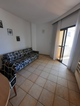 Imagem Apartamento com 1 Quarto à Venda, 45 m² em Gonzaga - Santos