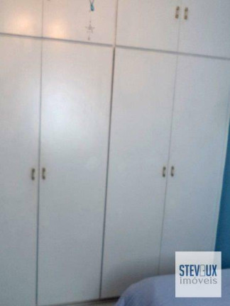 Imagem Apartamento com 4 Quartos à Venda, 220 m² em Moema - São Paulo