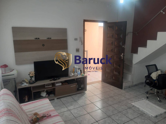Imagem Sobrado com 2 Quartos à Venda, 150 m² em Paulicéia - São Bernardo Do Campo