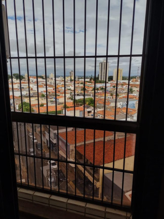 Imagem Apartamento com 3 Quartos à Venda, 142 m² em Centro - Tatuí