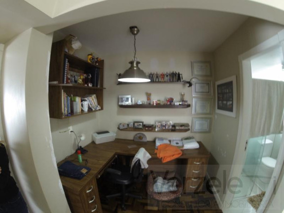 Imagem Apartamento com 3 Quartos para Temporada, 130 m² em Centro - Balneário Camboriú
