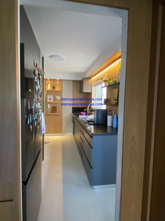 Imagem Apartamento com 3 Quartos à Venda, 134 m² em Jardim Olympia - São Paulo