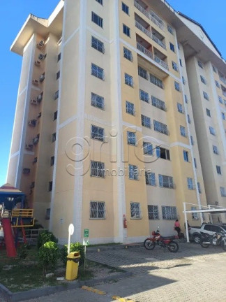 Imagem Apartamento com 2 Quartos à Venda,  em álvaro Weyne - Fortaleza