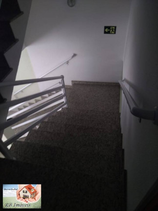 Imagem Apartamento com 2 Quartos à Venda, 45 m² em Silveira - Santo André Imagem Apartamento com 2 Quartos à Venda, 45 m² em Silveira - Santo André