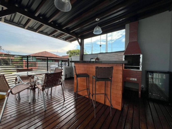 Imagem Casa com 2 Quartos à Venda, 80 m² em Costeira - Balneário Barra Do Sul