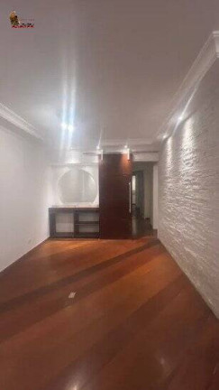 Imagem Apartamento com 3 Quartos à Venda, 116 m² em Moema - São Paulo