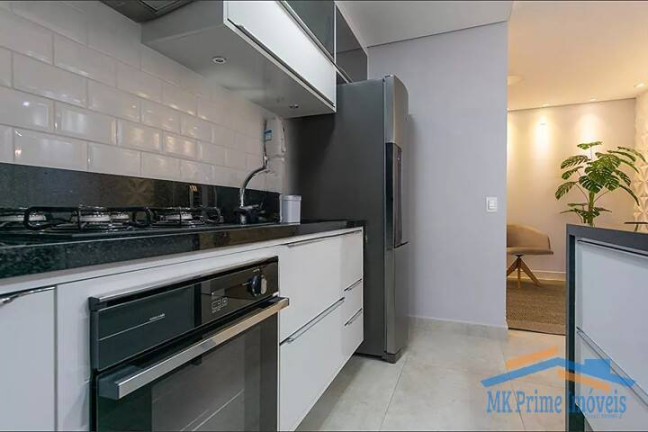 Imagem Apartamento com 3 Quartos à Venda, 91 m² em Centro - Osasco Imagem Apartamento com 3 Quartos à Venda, 91 m² em Centro - Osasco