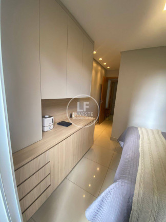 Imagem Apartamento com 2 Quartos à Venda, 66 m² em Setor Bueno - Goiânia