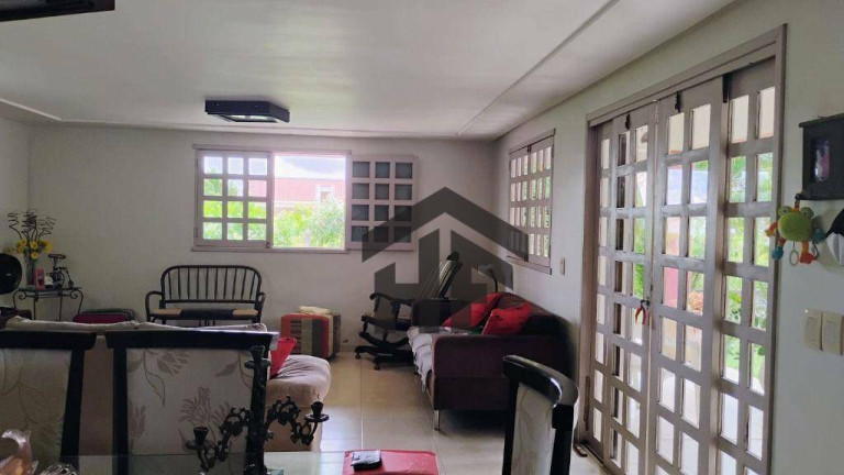 Imagem Casa com 4 Quartos à Venda, 220 m² em Loteamento Primavera - Paudalho Imagem Casa com 4 Quartos à Venda, 220 m² em Loteamento Primavera - Paudalho