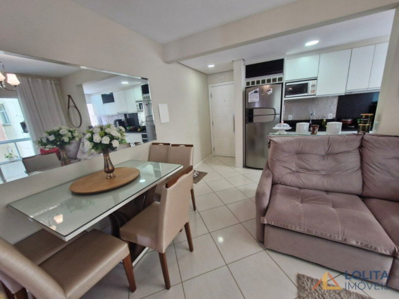 Imagem Apartamento com 2 Quartos à Venda, 64 m² em Passa Vinte - Palhoça Imagem Apartamento com 2 Quartos à Venda, 64 m² em Passa Vinte - Palhoça