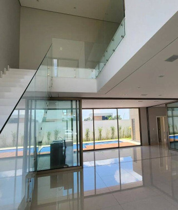 Imagem Casa de Condomínio com 5 Quartos à Venda, 300 m² em Alphaville Nova Esplanada - Votorantim Imagem Casa de Condomínio com 5 Quartos à Venda, 300 m² em Alphaville Nova Esplanada - Votorantim