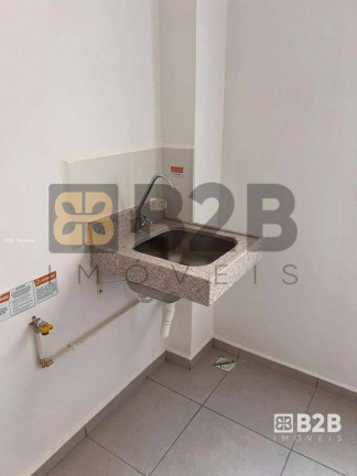 Imagem Apartamento com 2 Quartos à Venda, 42 m² em Jardim Country Club - Bauru Imagem Apartamento com 2 Quartos à Venda, 42 m² em Jardim Country Club - Bauru
