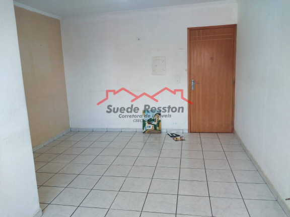 Imagem Apartamento com 2 Quartos à Venda, 50 m² em Capela Do Socorro - São Paulo