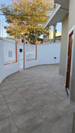 Casa com 3 Quartos para Alugar, 134 m² em Loteamento Villa Branca - Jacareí
