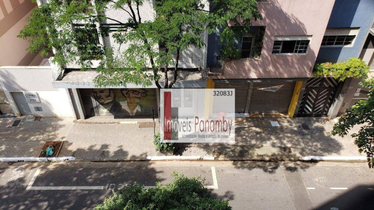 Imagem Apartamento com 2 Quartos à Venda, 55 m² em Bela Vista - São Paulo