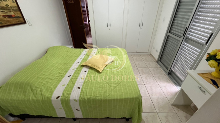 Imagem Apartamento com 2 Quartos à Venda, 100 m² em Perequê Açu - Ubatuba