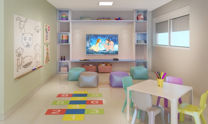 Imagem Apartamento com 2 Quartos à Venda, 61 m² em Cidade Baixa - Porto Alegre
