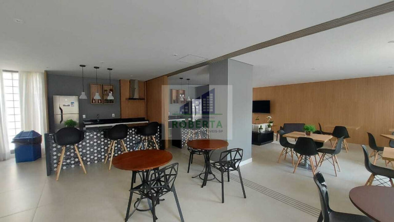 Imagem Apartamento com 1 Quarto à Venda, 36 m² em Indianópolis - São Paulo