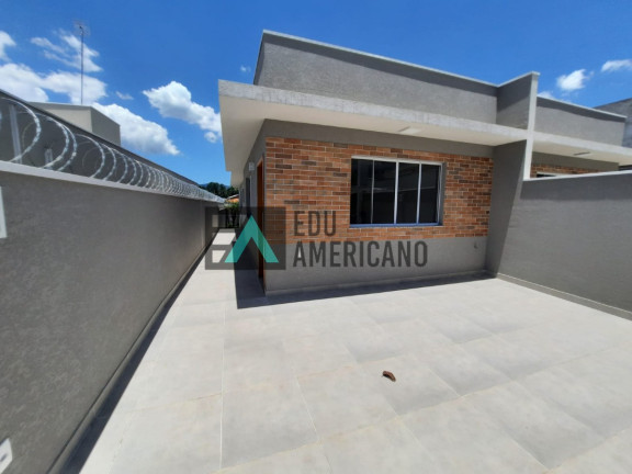 Casa com 3 Quartos à Venda, 122 m² em Jardim Do Lago - Atibaia