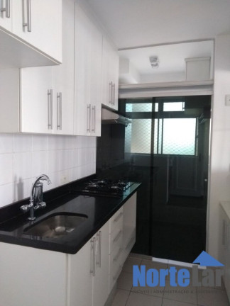 Imagem Apartamento com 2 Quartos à Venda, 48 m² em Carandiru - São Paulo