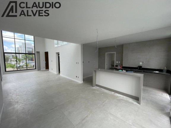 Imagem Casa de Condomínio com 4 Quartos à Venda, 284 m² em Papagaio - Feira De Santana
