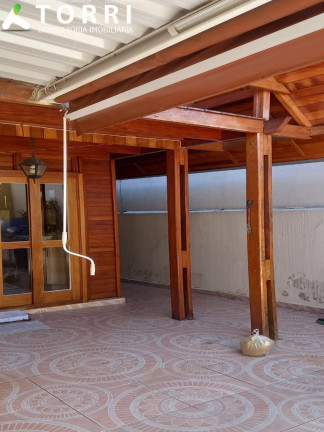 Imagem Casa com 3 Quartos à Venda, 82 m² em Jardim Residencial Villa Amato - Sorocaba