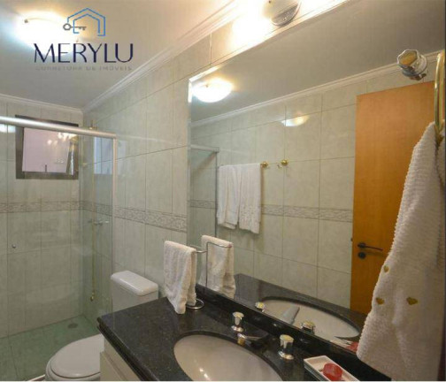 Imagem Apartamento com 3 Quartos à Venda, 127 m² em Bosque Da Saúde - São Paulo Imagem Apartamento com 3 Quartos à Venda, 127 m² em Bosque Da Saúde - São Paulo