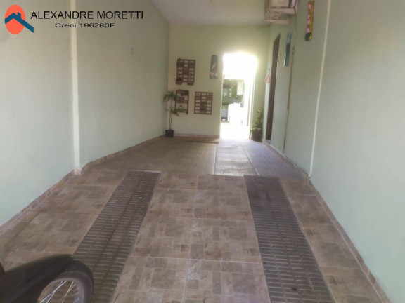 Imagem Casa com 2 Quartos à Venda, 136 m² em Jardim Luciana Maria - Sorocaba