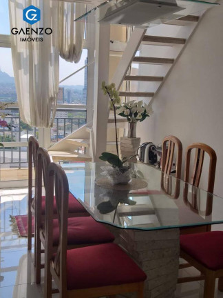 Imagem Cobertura com 2 Quartos à Venda, 106 m² em Centro - Osasco Imagem Cobertura com 2 Quartos à Venda, 106 m² em Centro - Osasco