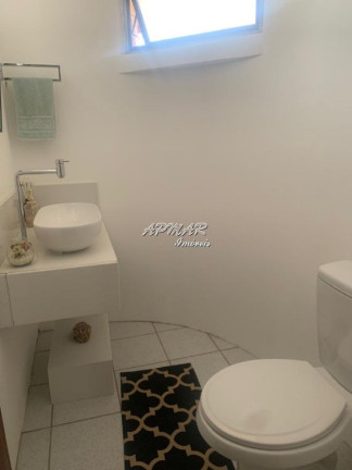 Imagem Apartamento com 4 Quartos à Venda, 148 m² em Flórida - Praia Grande