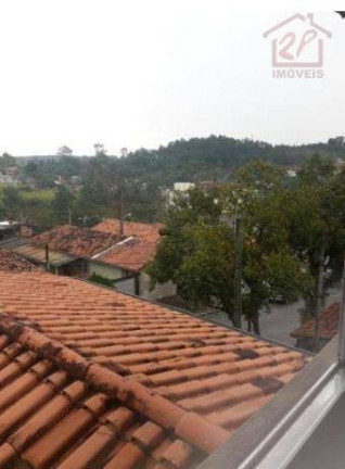 Imagem Casa com 4 Quartos à Venda, 130 m² em Jardim Torrão De Ouro - São José Dos Campos