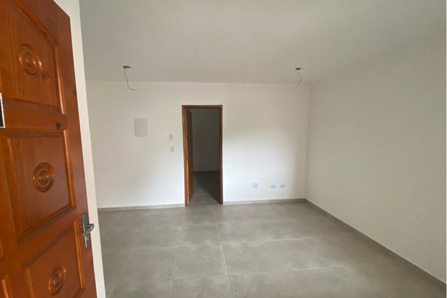 Apartamento com 1 Quarto à Venda, 31 m² em Jardim Nordeste - São Paulo