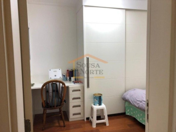 Imagem Apartamento com 3 Quartos à Venda, 134 m² em Santana - São Paulo Imagem Apartamento com 3 Quartos à Venda, 134 m² em Santana - São Paulo