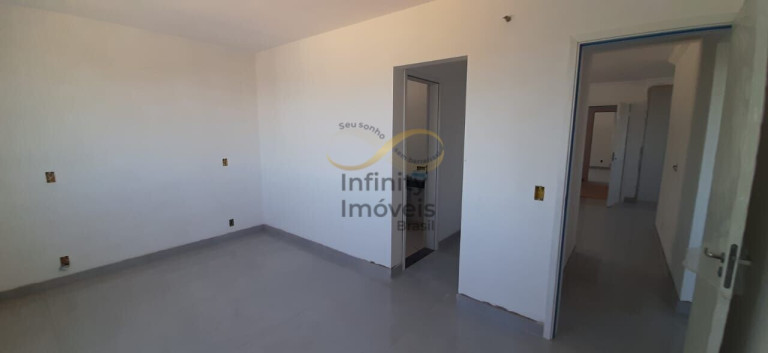 Foto do imóvel Apartamento com 3 Quartos à Venda, 64 m² em Cabral - Contagem