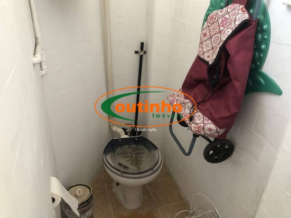 Imagem Apartamento com 2 Quartos à Venda, 68 m² em Riachuelo - Rio De Janeiro Imagem Apartamento com 2 Quartos à Venda, 68 m² em Riachuelo - Rio De Janeiro