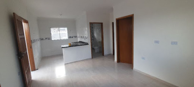 Imagem Casa de Condomínio com 2 Quartos à Venda, 42 m² em Cibratel Ii - Itanhaém