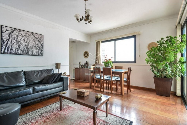 Imagem Apartamento com 3 Quartos à Venda, 100 m² em Vila Mariana - São Paulo Imagem Apartamento com 3 Quartos à Venda, 100 m² em Vila Mariana - São Paulo